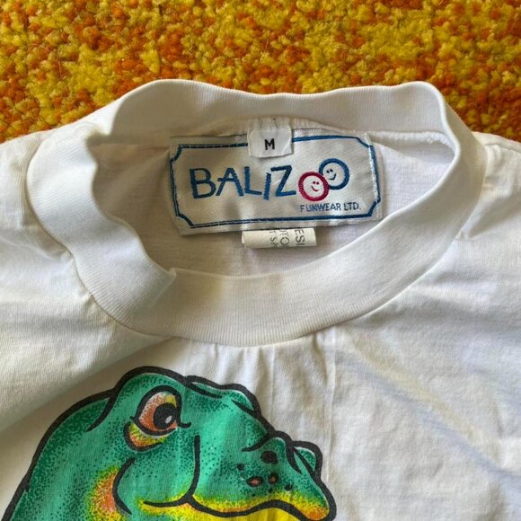 Kids' Multi T-shirt - Picture 4 of 4